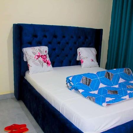 City Lock Villa 2 Кигали Экстерьер фото